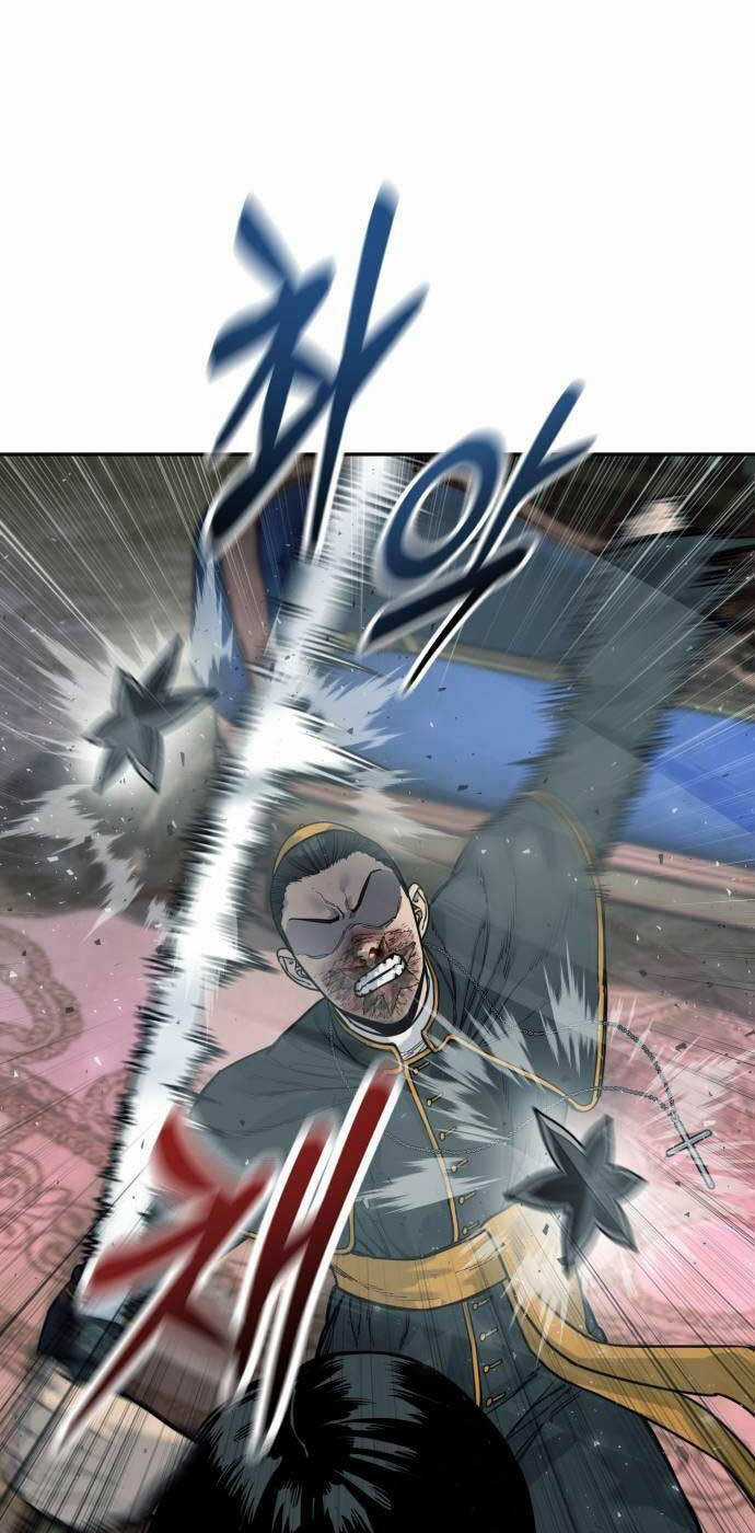 Cảnh Sát Báo Thù - Chapter 56 - Trang 30