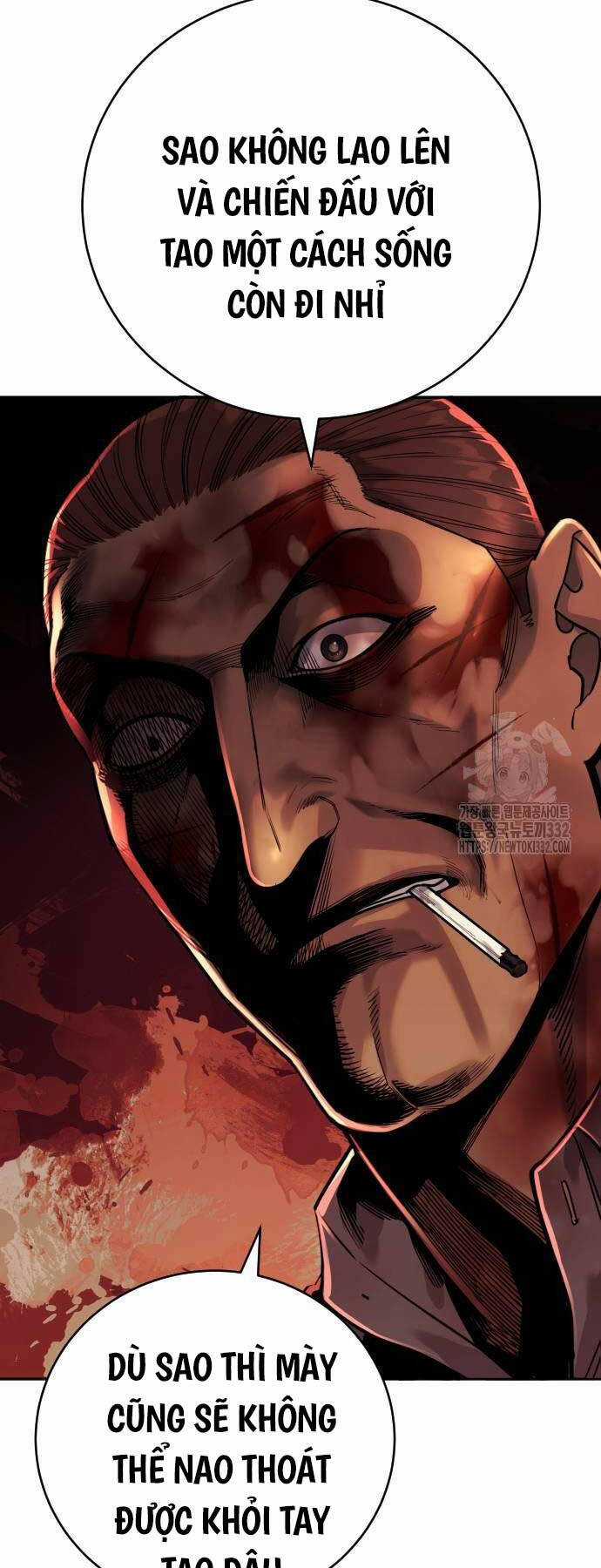 Cảnh Sát Báo Thù - Chapter 56 - Trang 4