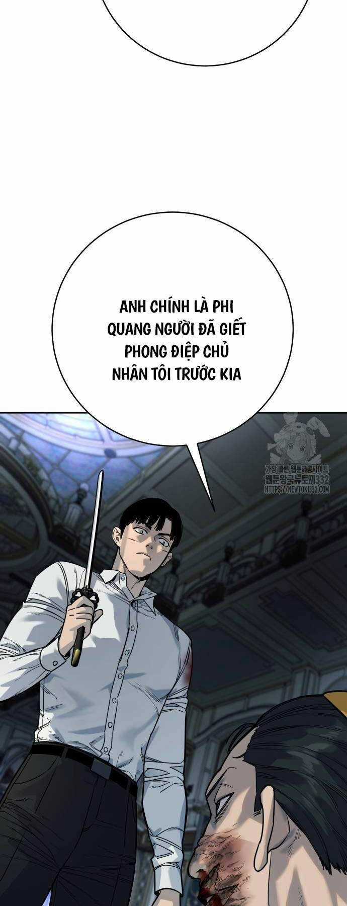 Cảnh Sát Báo Thù - Chapter 56 - Trang 36