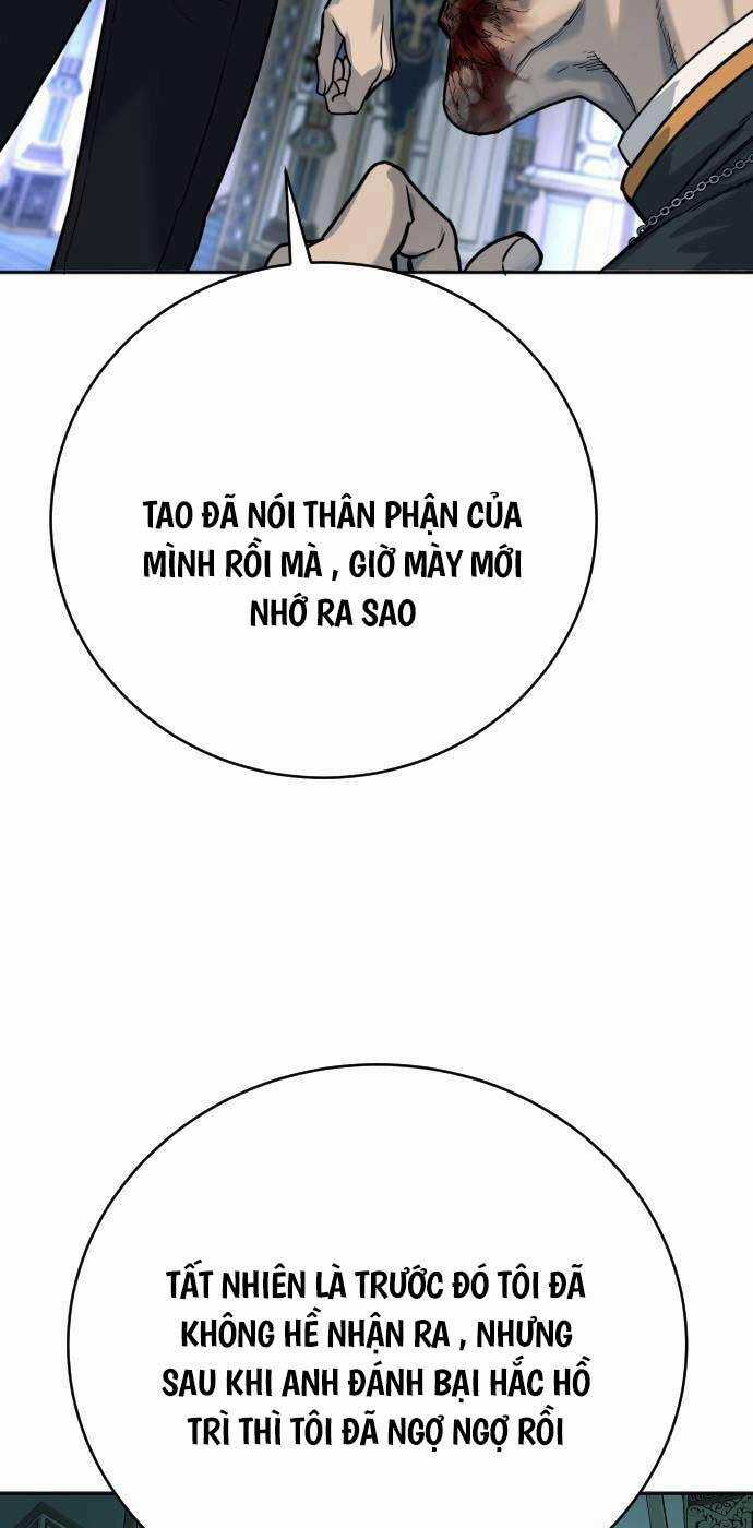 Cảnh Sát Báo Thù - Chapter 56 - Trang 37