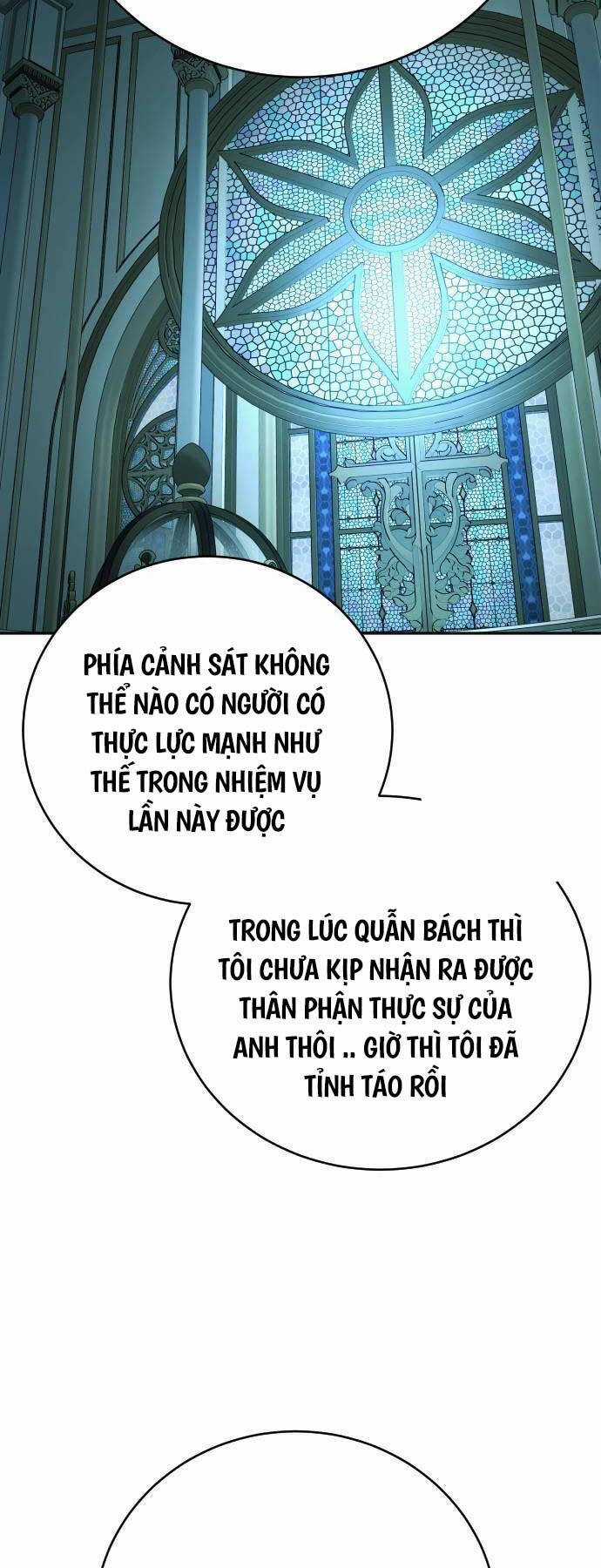 Cảnh Sát Báo Thù - Chapter 56 - Trang 38