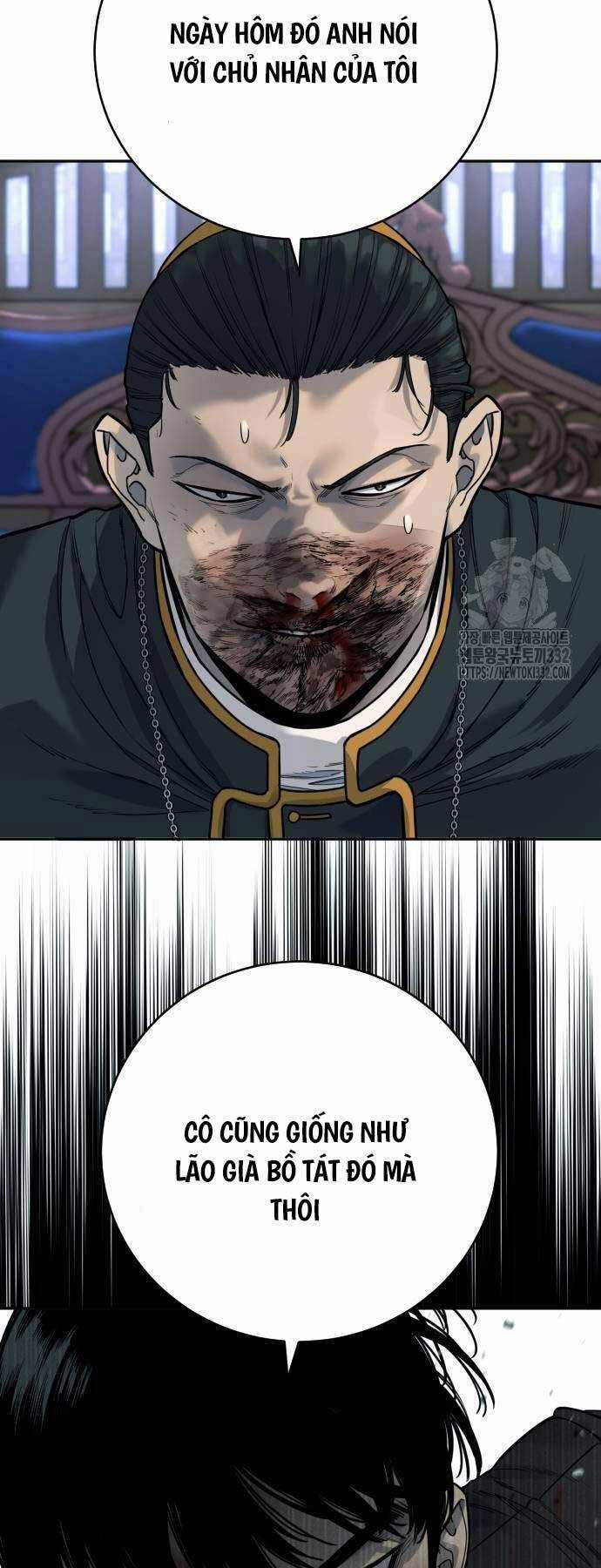 Cảnh Sát Báo Thù - Chapter 56 - Trang 39