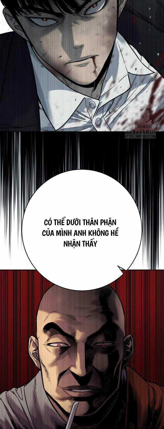 Cảnh Sát Báo Thù - Chapter 56 - Trang 40