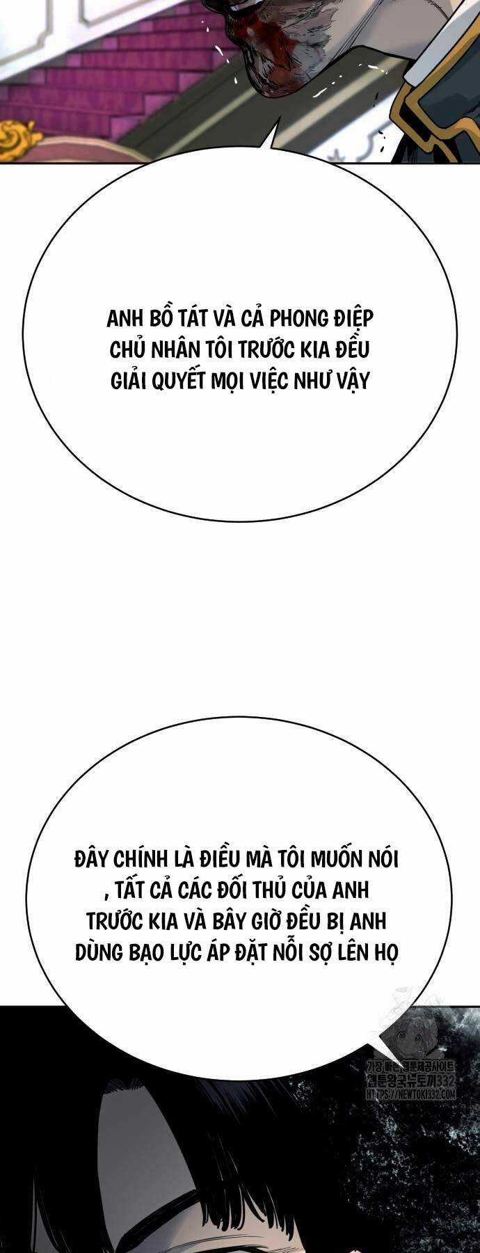 Cảnh Sát Báo Thù - Chapter 56 - Trang 43