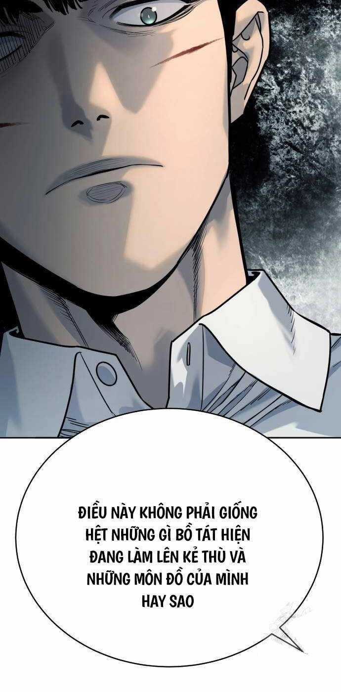 Cảnh Sát Báo Thù - Chapter 56 - Trang 44