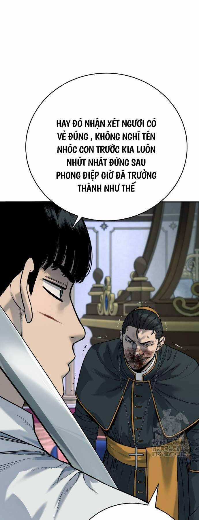 Cảnh Sát Báo Thù - Chapter 56 - Trang 45