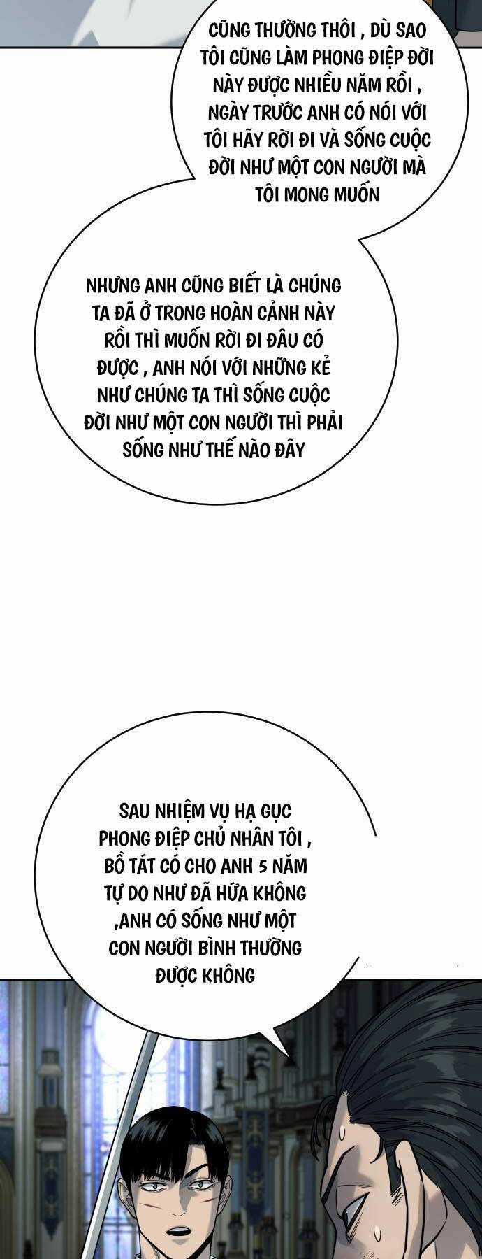 Cảnh Sát Báo Thù - Chapter 56 - Trang 46