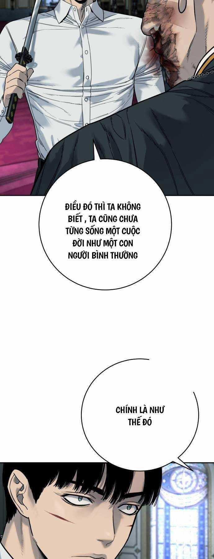 Cảnh Sát Báo Thù - Chapter 56 - Trang 47