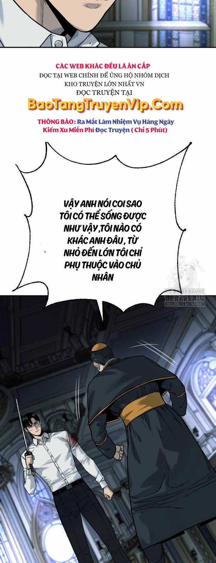 Cảnh Sát Báo Thù - Chapter 56 - Trang 48