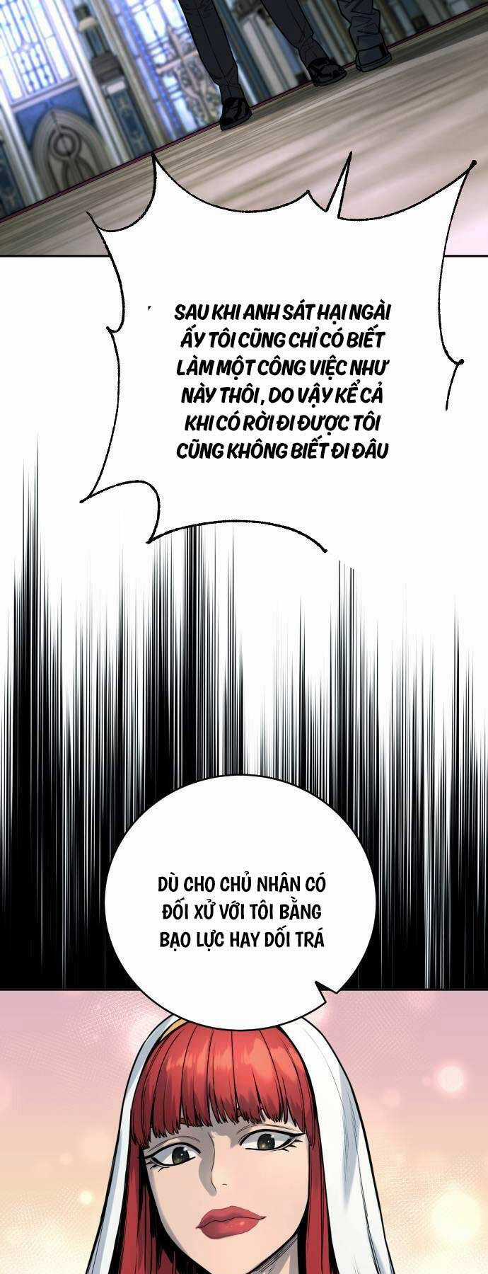 Cảnh Sát Báo Thù - Chapter 56 - Trang 49