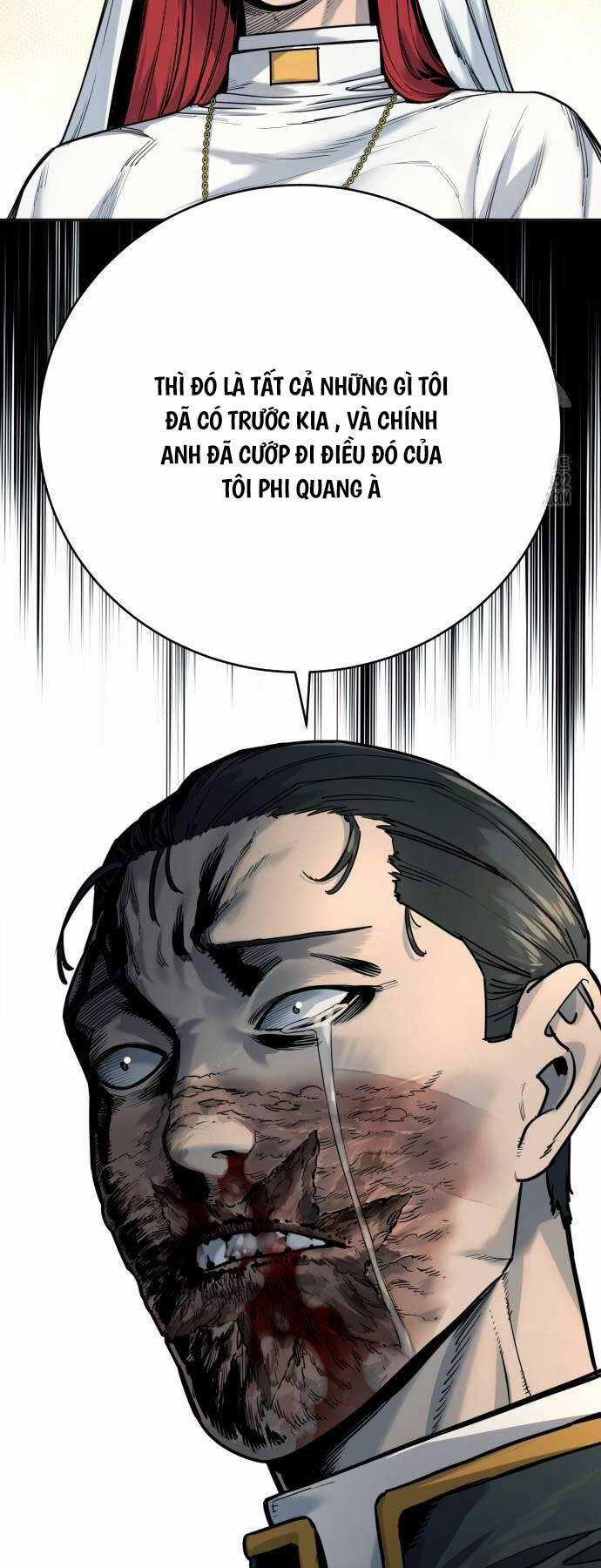 Cảnh Sát Báo Thù - Chapter 56 - Trang 50