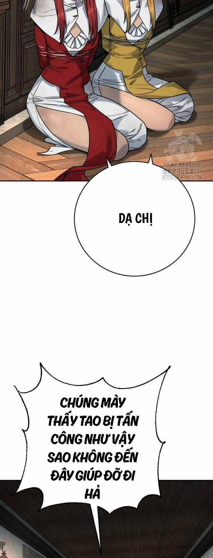 Cảnh Sát Báo Thù - Chapter 56 - Trang 6