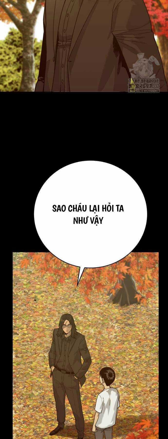 Cảnh Sát Báo Thù - Chapter 56 - Trang 53