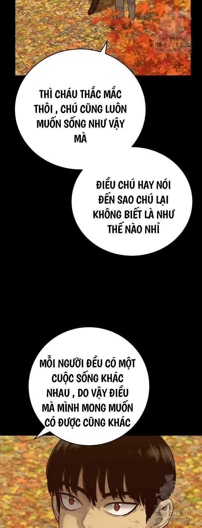 Cảnh Sát Báo Thù - Chapter 56 - Trang 54