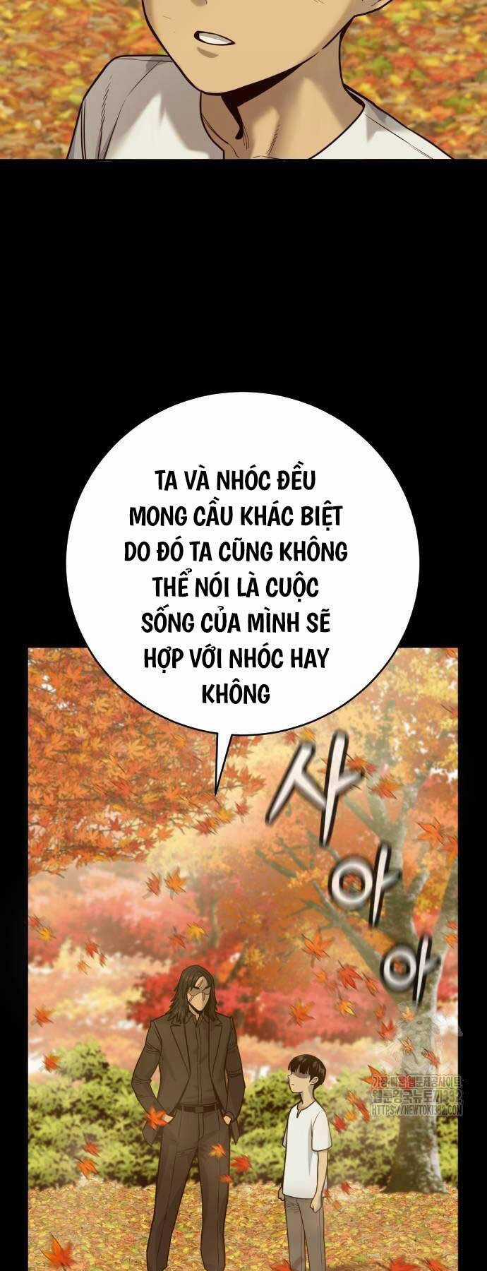 Cảnh Sát Báo Thù - Chapter 56 - Trang 55
