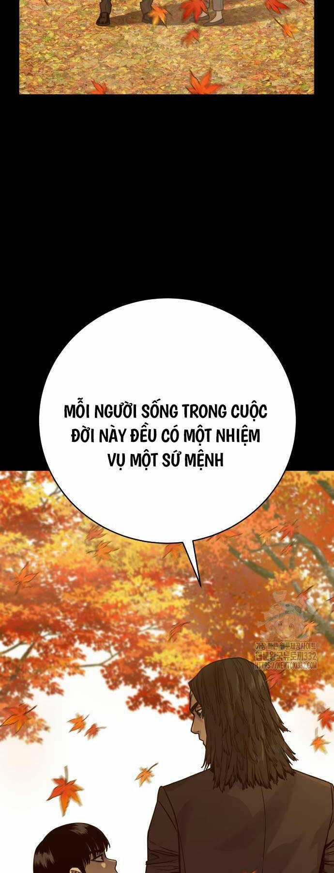 Cảnh Sát Báo Thù - Chapter 56 - Trang 56