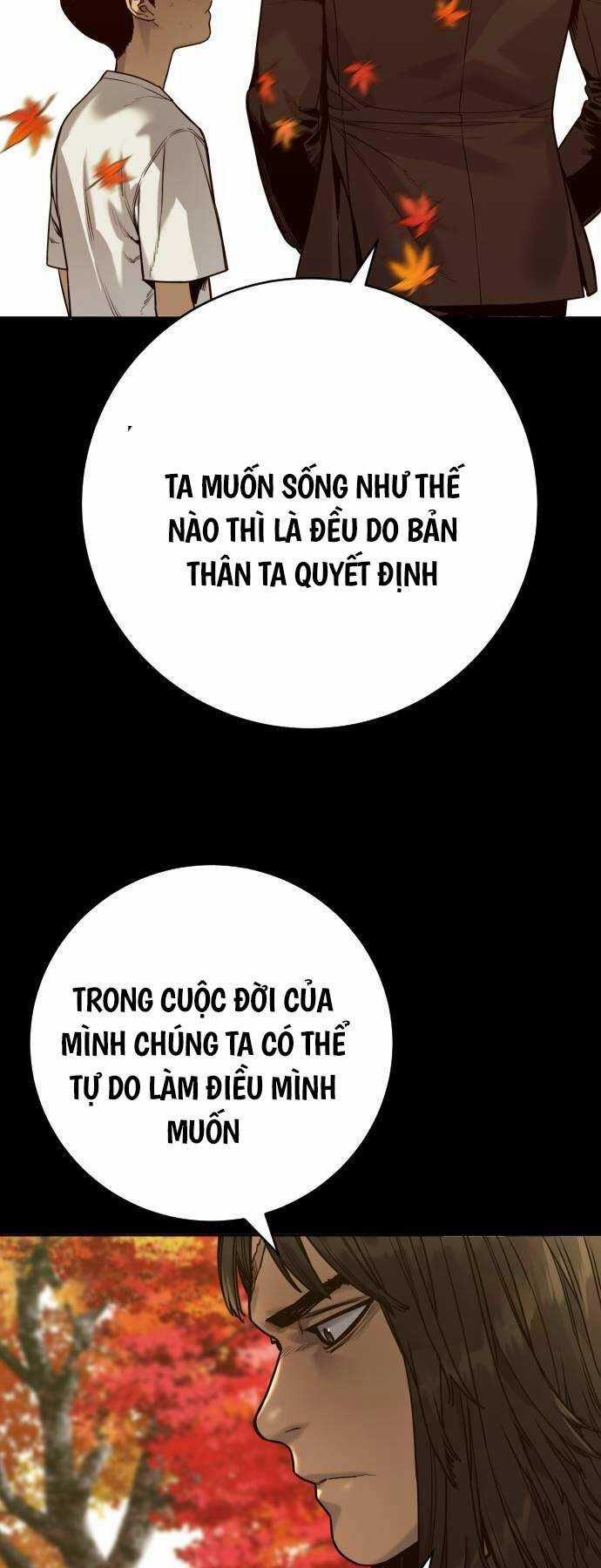 Cảnh Sát Báo Thù - Chapter 56 - Trang 57