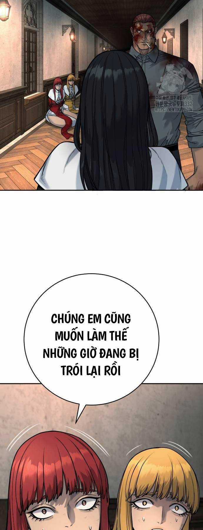 Cảnh Sát Báo Thù - Chapter 56 - Trang 7