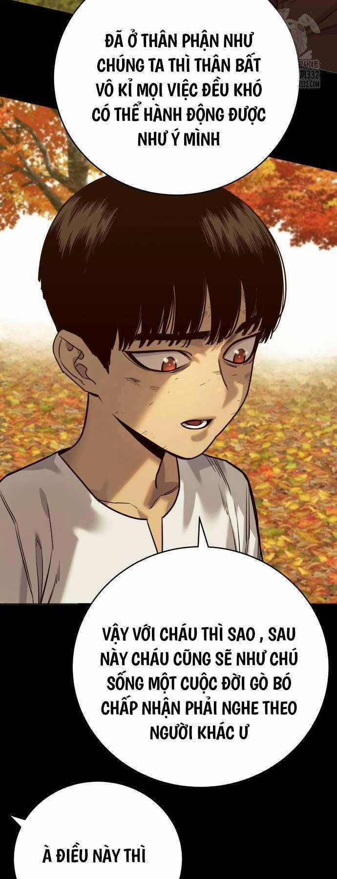 Cảnh Sát Báo Thù - Chapter 56 - Trang 64