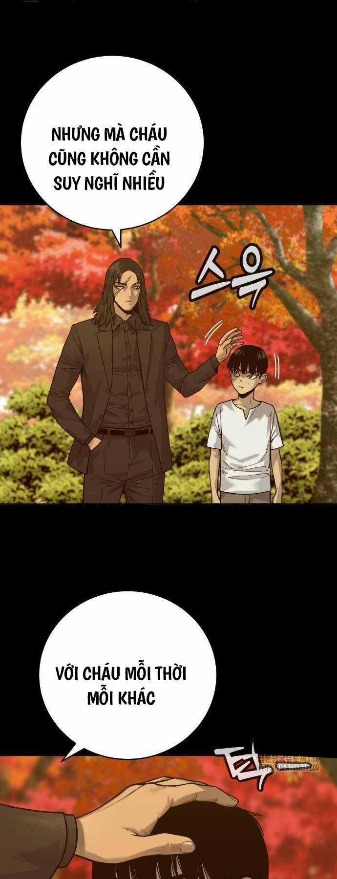 Cảnh Sát Báo Thù - Chapter 56 - Trang 67