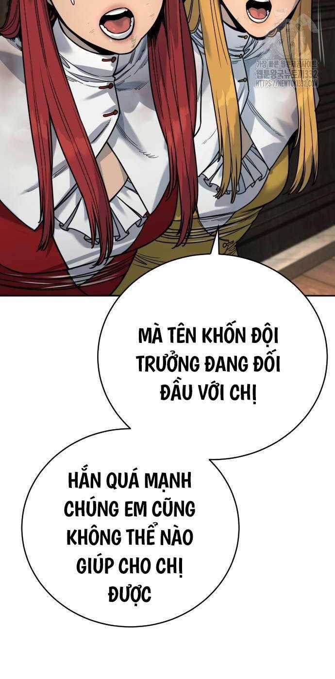 Cảnh Sát Báo Thù - Chapter 56 - Trang 8