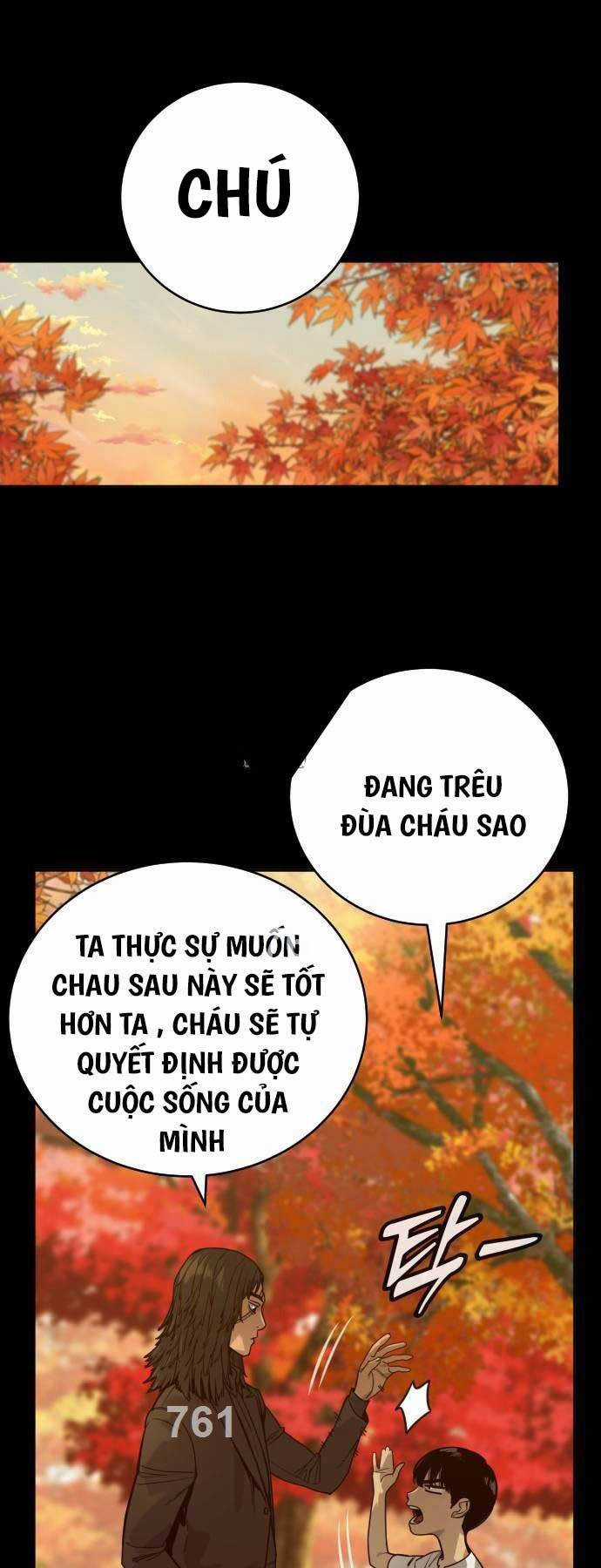 Cảnh Sát Báo Thù - Chapter 57 - Trang 1