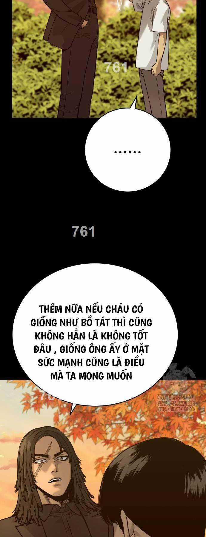 Cảnh Sát Báo Thù - Chapter 57 - Trang 2
