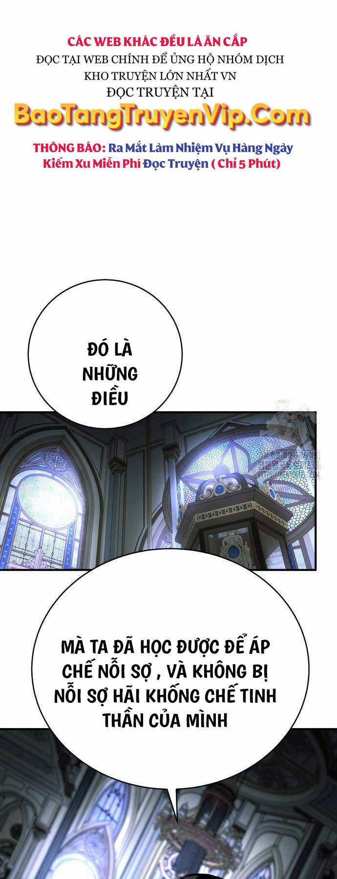 Cảnh Sát Báo Thù - Chapter 57 - Trang 13