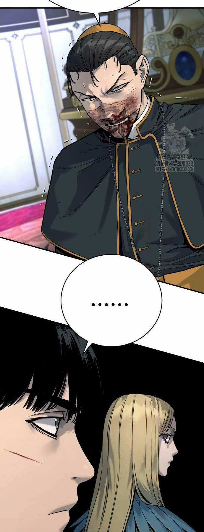 Cảnh Sát Báo Thù - Chapter 57 - Trang 15