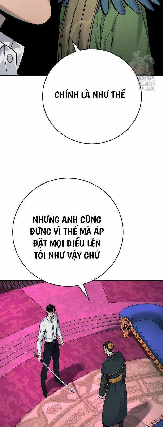 Cảnh Sát Báo Thù - Chapter 57 - Trang 16