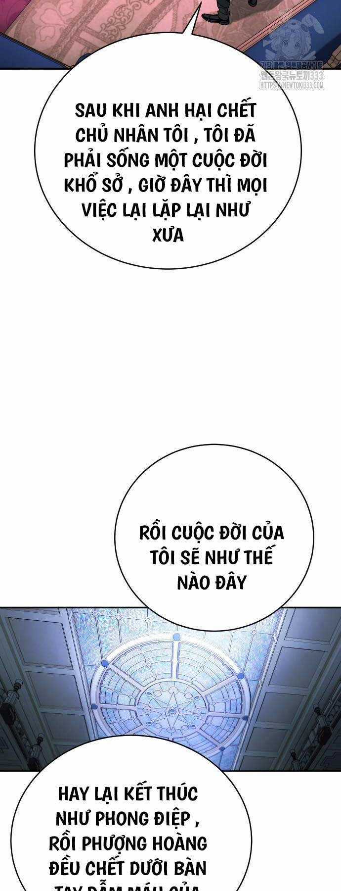 Cảnh Sát Báo Thù - Chapter 57 - Trang 17