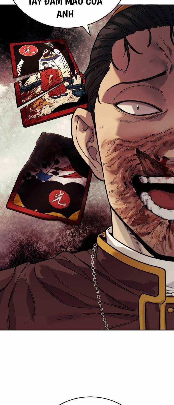 Cảnh Sát Báo Thù - Chapter 57 - Trang 18