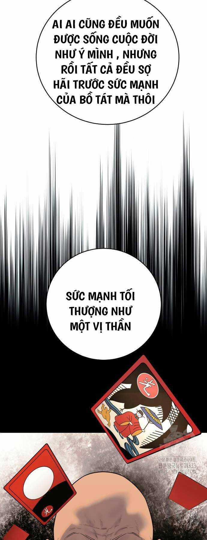 Cảnh Sát Báo Thù - Chapter 57 - Trang 19