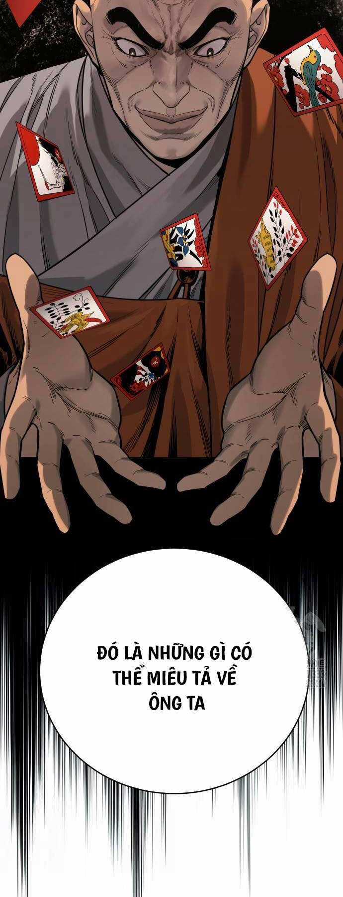 Cảnh Sát Báo Thù - Chapter 57 - Trang 20