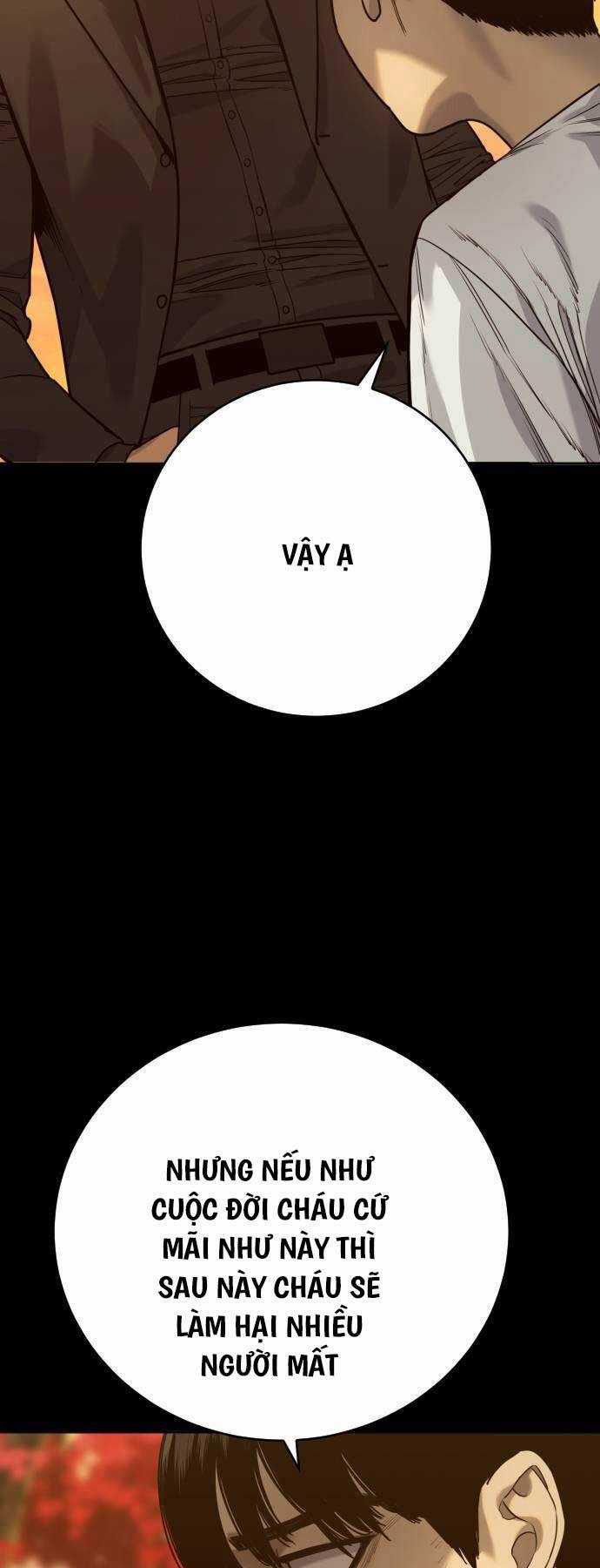 Cảnh Sát Báo Thù - Chapter 57 - Trang 3