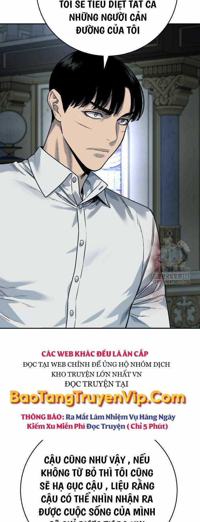 Cảnh Sát Báo Thù - Chapter 57 - Trang 22