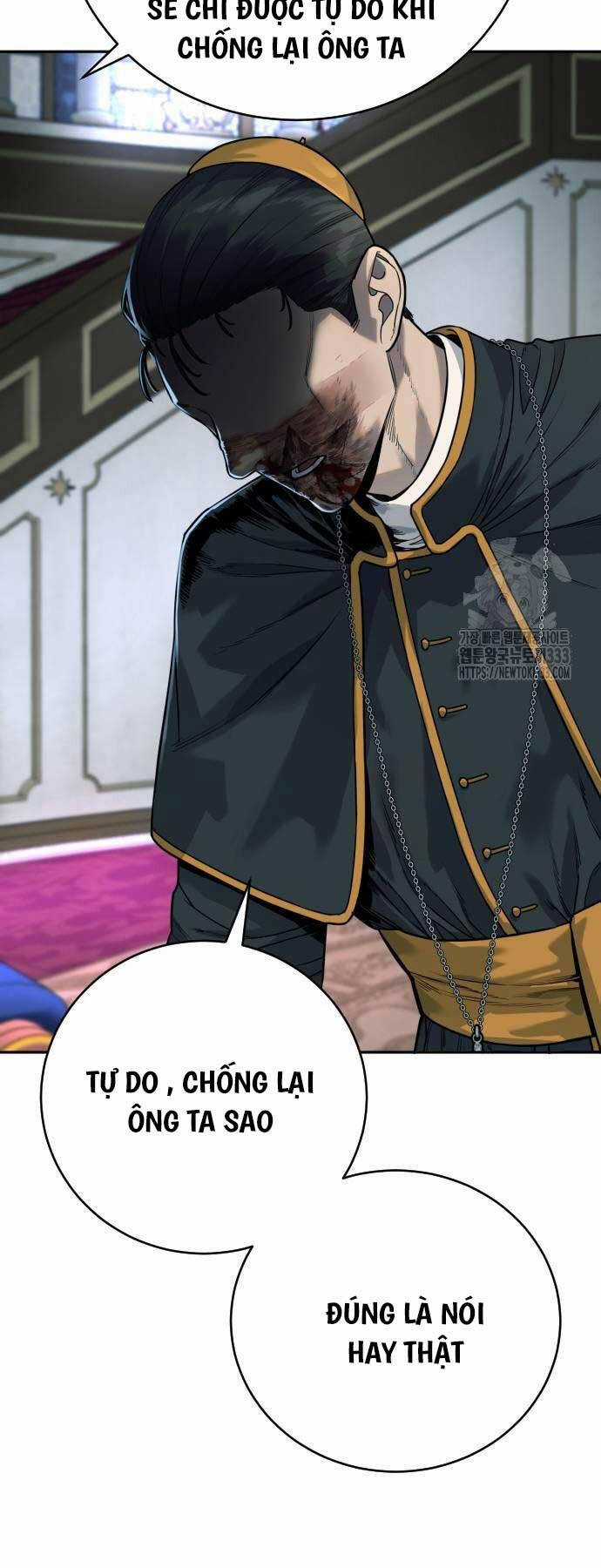 Cảnh Sát Báo Thù - Chapter 57 - Trang 23