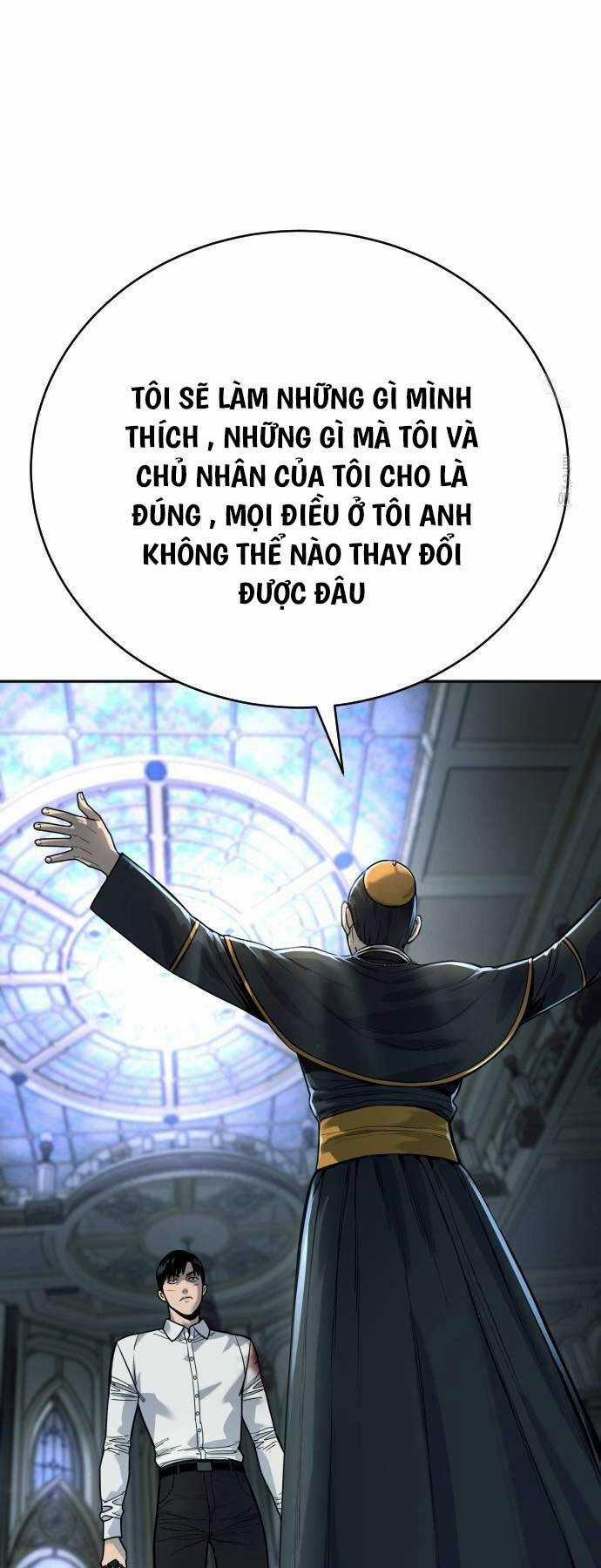 Cảnh Sát Báo Thù - Chapter 57 - Trang 24