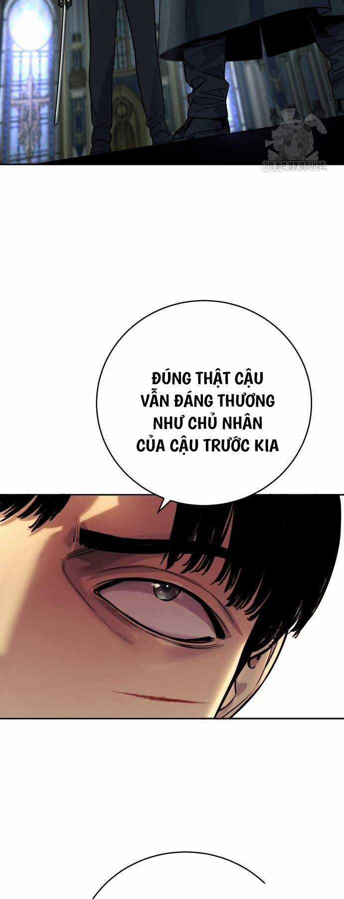 Cảnh Sát Báo Thù - Chapter 57 - Trang 25