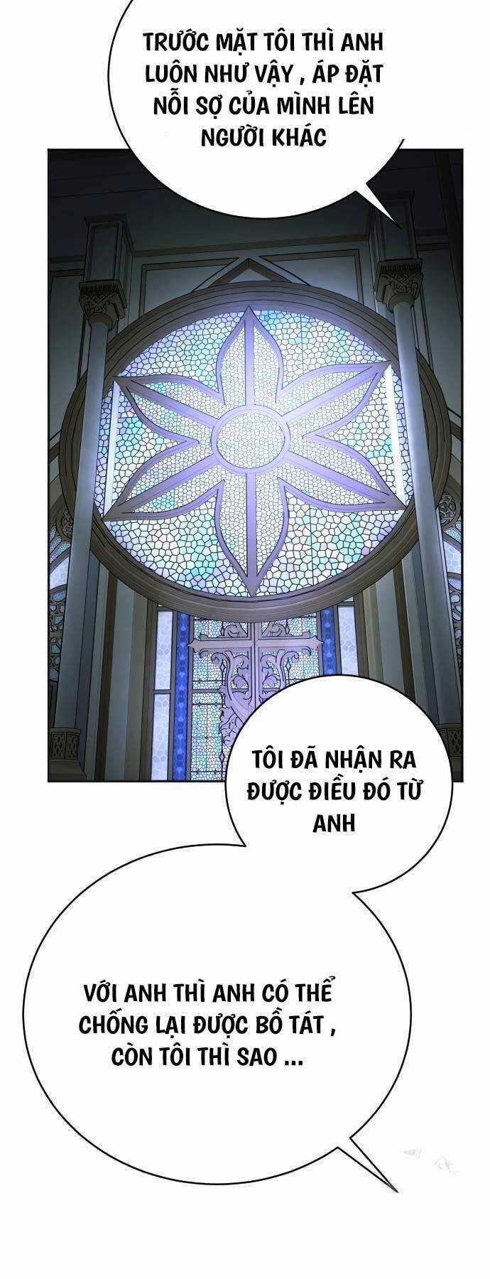 Cảnh Sát Báo Thù - Chapter 57 - Trang 26