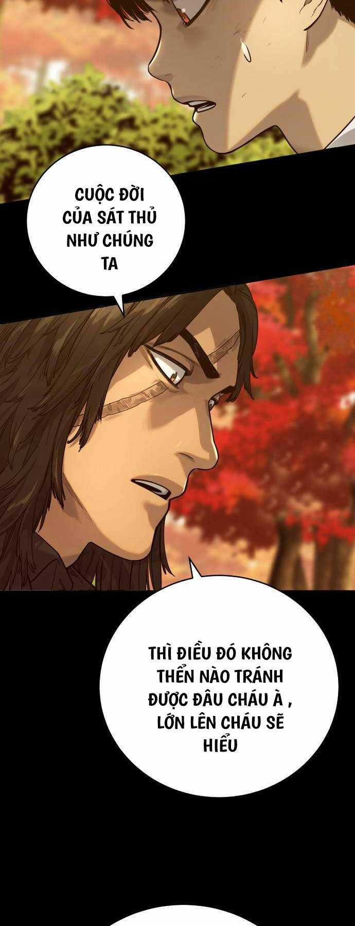 Cảnh Sát Báo Thù - Chapter 57 - Trang 4