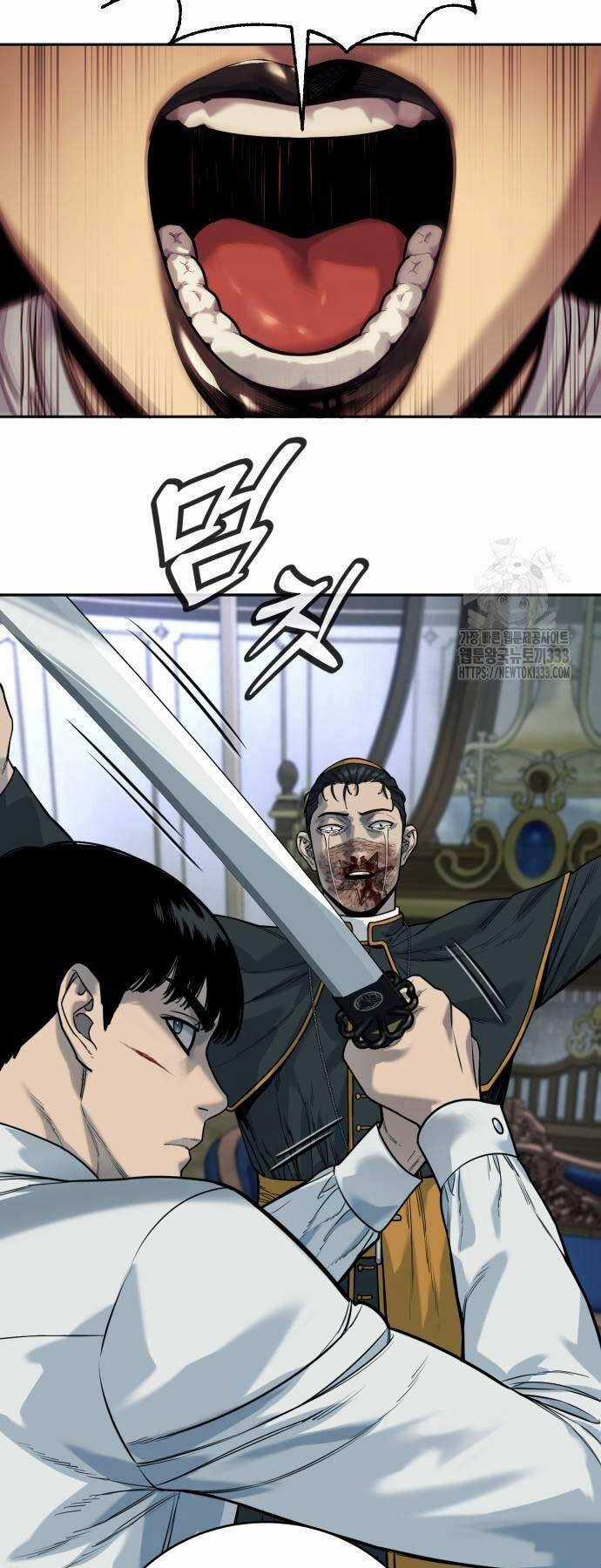 Cảnh Sát Báo Thù - Chapter 57 - Trang 32