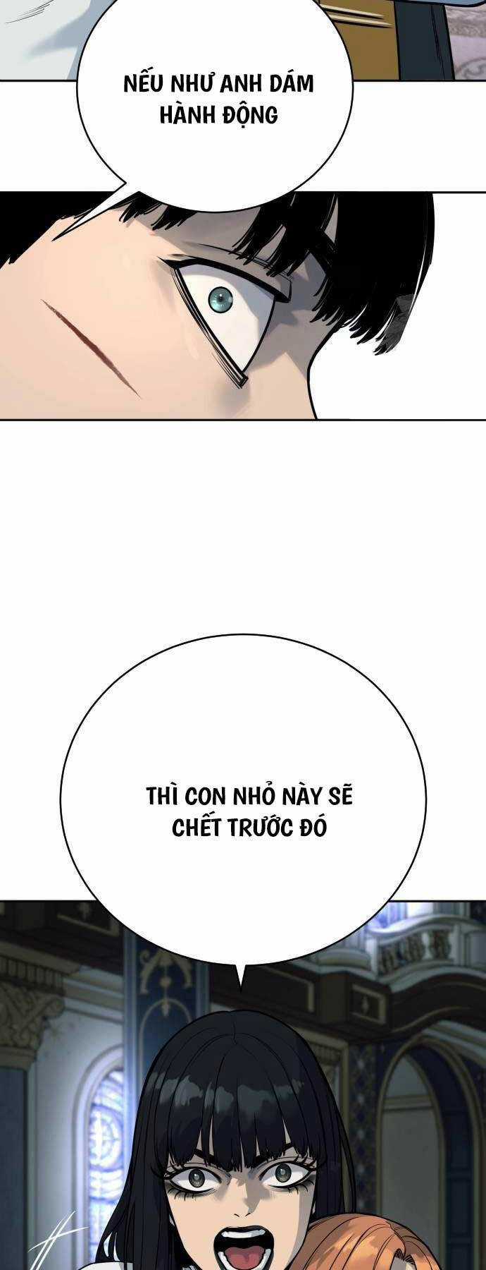 Cảnh Sát Báo Thù - Chapter 57 - Trang 33