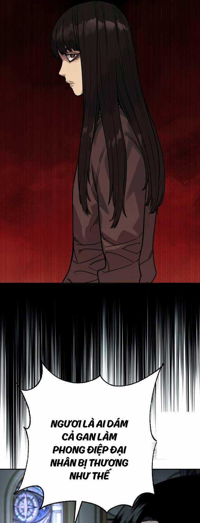 Cảnh Sát Báo Thù - Chapter 57 - Trang 37