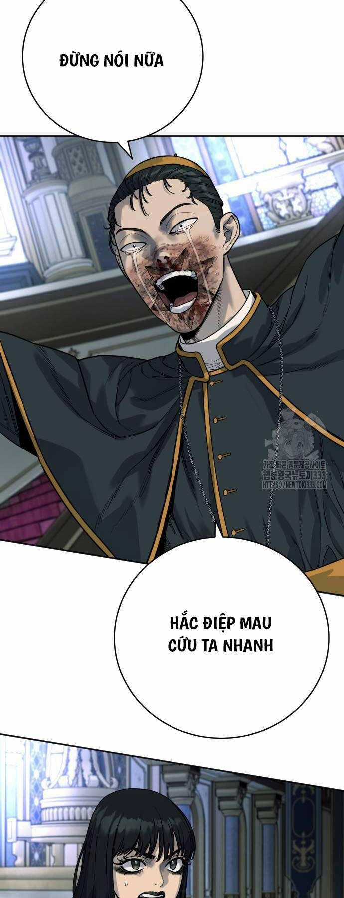 Cảnh Sát Báo Thù - Chapter 57 - Trang 40