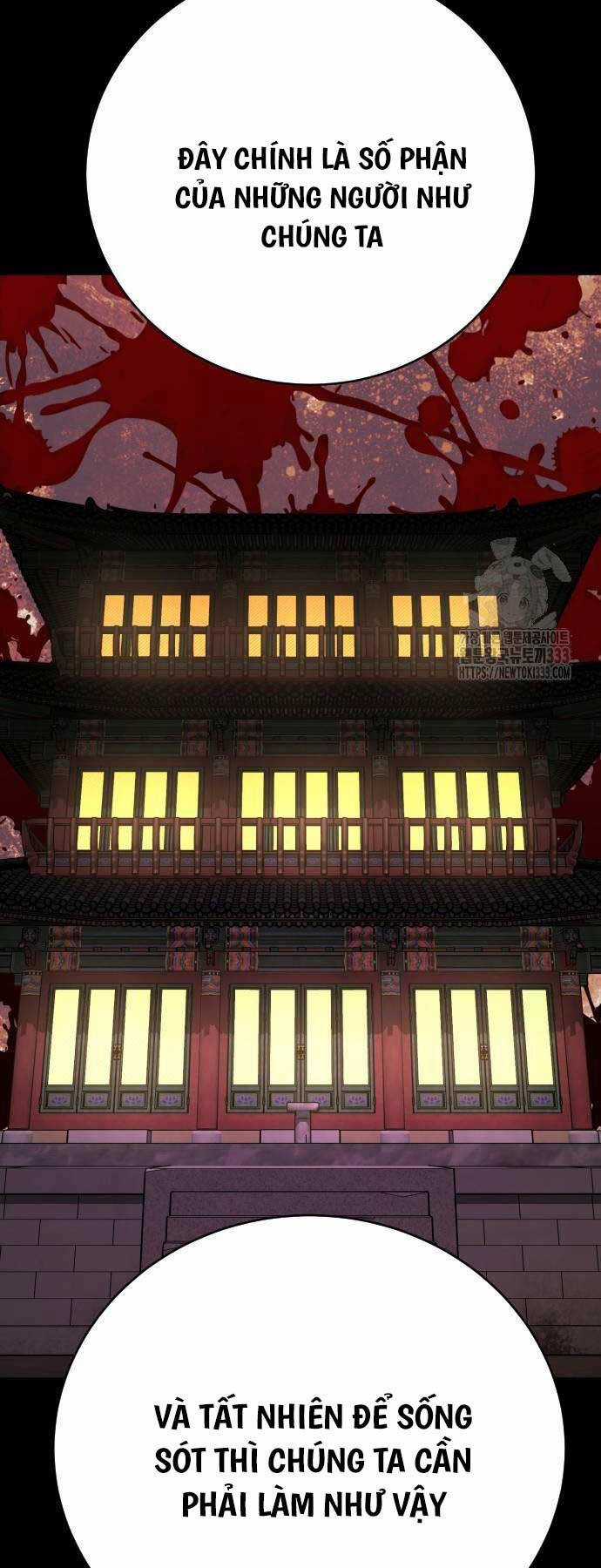 Cảnh Sát Báo Thù - Chapter 57 - Trang 5