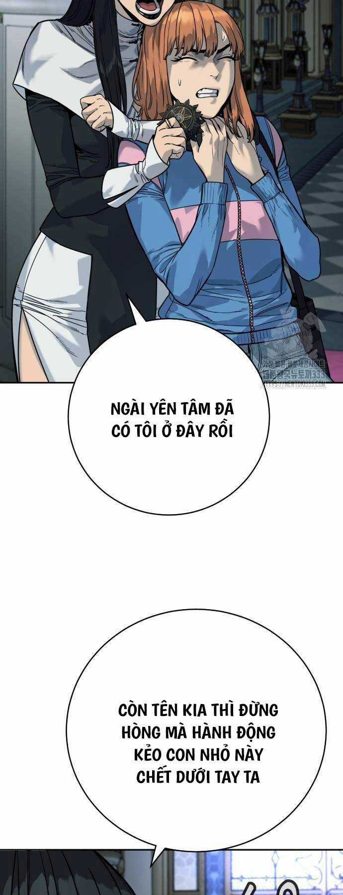 Cảnh Sát Báo Thù - Chapter 57 - Trang 41