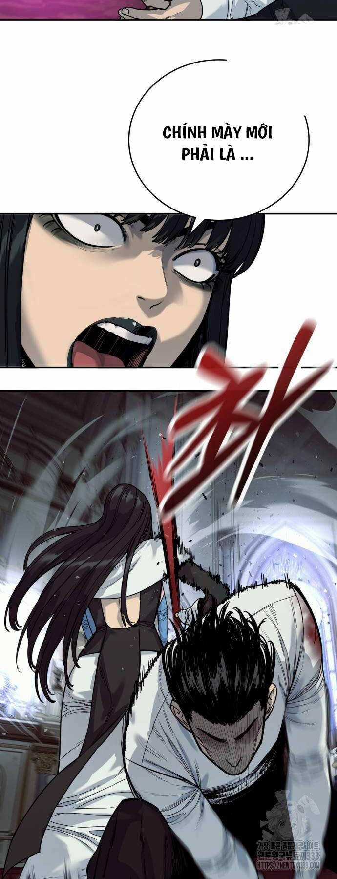 Cảnh Sát Báo Thù - Chapter 57 - Trang 44