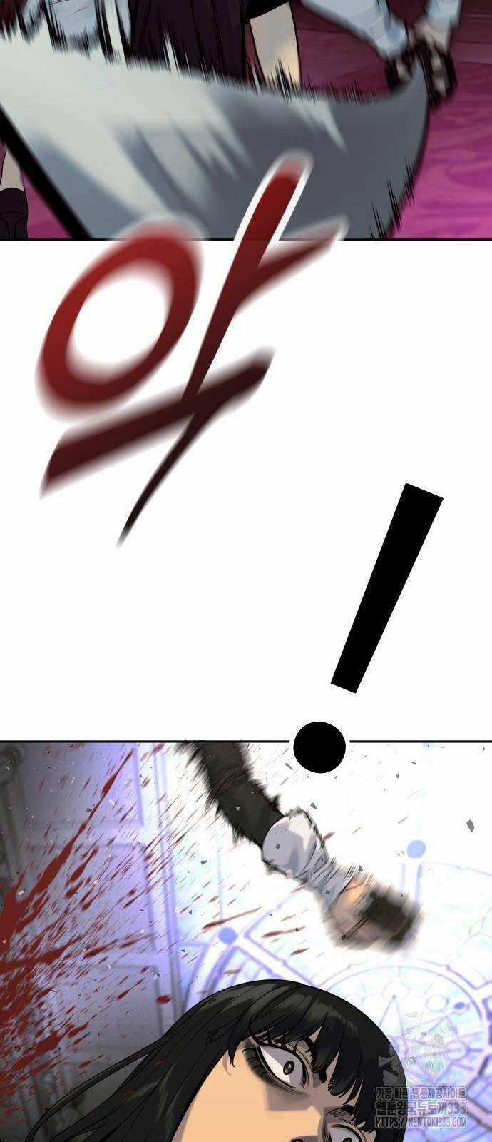 Cảnh Sát Báo Thù - Chapter 57 - Trang 45