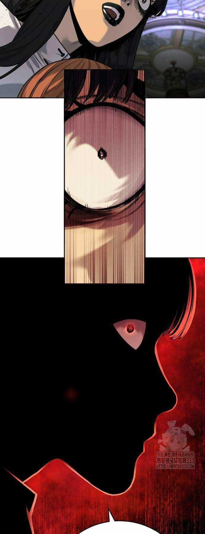 Cảnh Sát Báo Thù - Chapter 57 - Trang 46